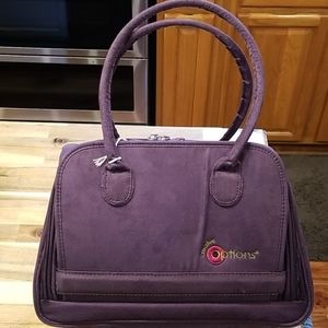 Creative Options Vineyard Total Tote